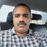 Gnanaprakash A