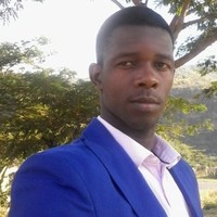 Njabulo Mathews Ngobese