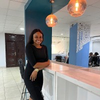 Christabel Grace Ugbaja