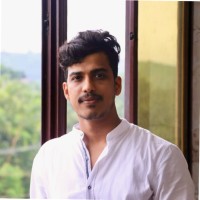 Manjunath Shetty
