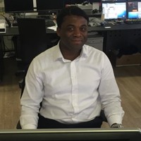 Pascal Aholou