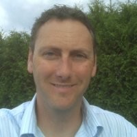 Kevin Bridgham