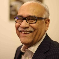 Akhlaq Hussain Khan