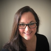 Amy O'Neil