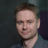 Jacob Larsen