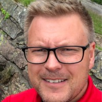 Bent G Bjerke