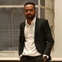 Saravanan veerappan