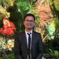 Farhan S. Sanyoto