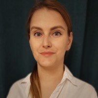 Daniela Chmiest-Silin, Phd