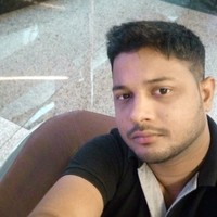 Vijesh Vijayan