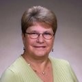 Joyce Gott