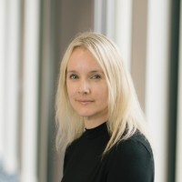 Joanne Morris