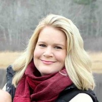 Shauna Perry Smith