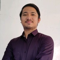 Rifky Alwafi Anwar