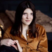 Lada Dubovskaya