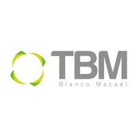 TBM TRITURADOS BLANCO MACAEL