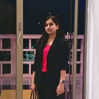 Ananya .