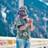 Nikul Vaghela