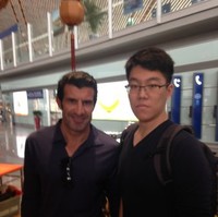Jay Xia