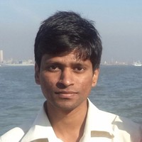 Yogesh Mestry