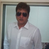 Tanveer Alam Farooqui