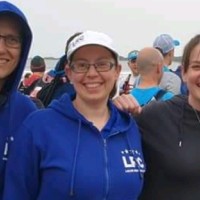 Sarah Macraild
