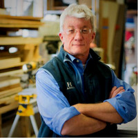 Christopher M. Hanson