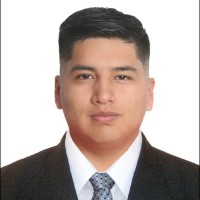 Renzo Jacinto Huaman