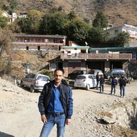 Jagdeep Chauhan