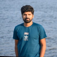 Arun Sanjeev