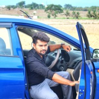 Gowtham N