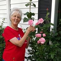 Judy Pendleton