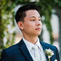 Jerry Wang