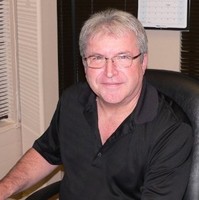 Wayne Martin