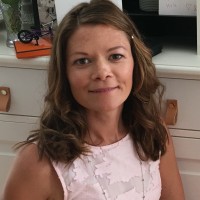 Jenny Sjövall