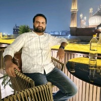 Mubassir Khan