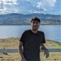 Jorge Mendoza