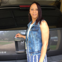 Janet Wilson