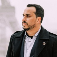 Isaac Henrique Nunes