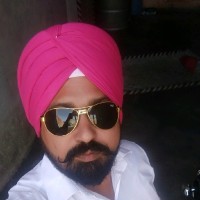 Sukhraj Singh Sandhu