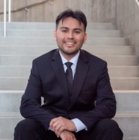 Kevin Dominguez