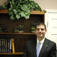 Michael V. Webb
