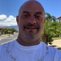 Andrew Mckee