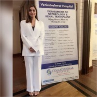 Dr Garima Manchanda
