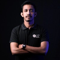 Arun V