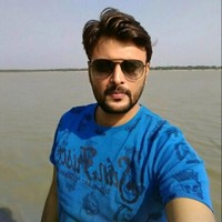 Saurav K Singh