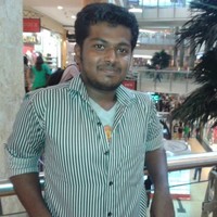 Santhosh Kumar M