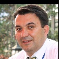 Hüseyin Adalarlı