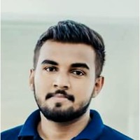 Umesh Fernando
