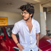 Krishna Kalluri